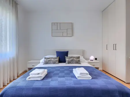 Marina, Appartement 6 personnes à Novigrad (Istra) - Photo 8