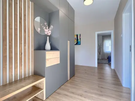 Marina, Appartement 6 personnes à Novigrad (Istra) - Photo 9