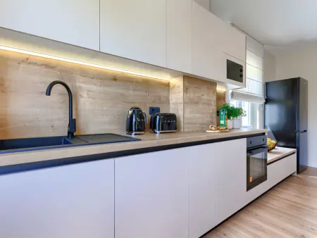 Marina, Appartement 6 personnes à Novigrad (Istra) - Photo 11