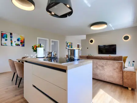 Marina, Appartement 6 personnes à Novigrad (Istra) - Photo 12