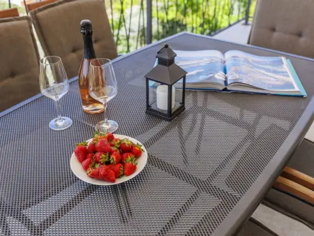 Marina, Appartement 6 personnes à Novigrad (Istra) - Photo 14