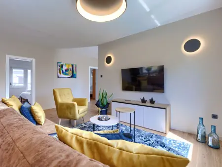 Marina, Appartement 6 personnes à Novigrad (Istra) - Photo 16