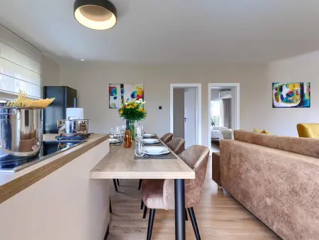Marina, Appartement 6 personnes à Novigrad (Istra) - Photo 17