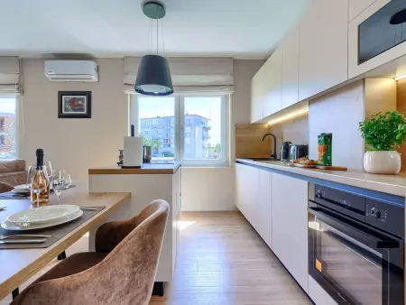 Marina, Appartement 6 personnes à Novigrad (Istra) - Photo 18