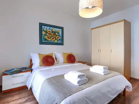 Marina, Appartement 6 personnes à Novigrad (Istra) - Photo 20
