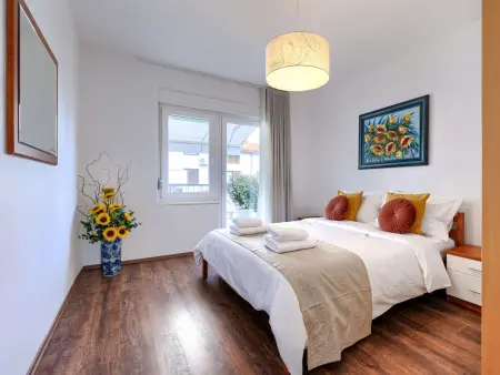Marina, Appartement 6 personnes à Novigrad (Istra) - Photo 21