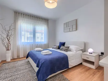 Marina, Appartement 6 personnes à Novigrad (Istra) - Photo 22