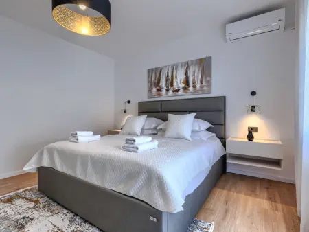 Marina, Appartement 6 personnes à Novigrad (Istra) - Photo 25