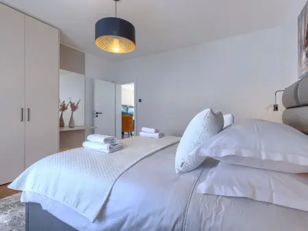 Marina, Appartement 6 personnes à Novigrad (Istra) - Photo 26