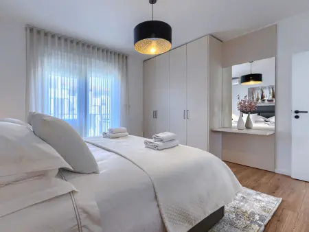 Marina, Appartement 6 personnes à Novigrad (Istra) - Photo 27