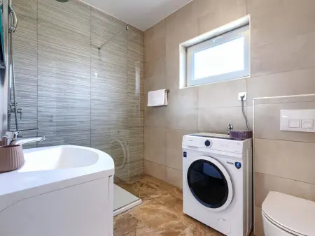 Marina, Appartement 6 personnes à Novigrad (Istra) - Photo 30