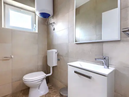 Marina, Appartement 6 personnes à Novigrad (Istra) - Photo 31
