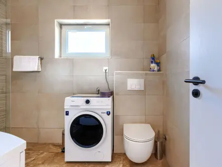 Marina, Appartement 6 personnes à Novigrad (Istra) - Photo 32