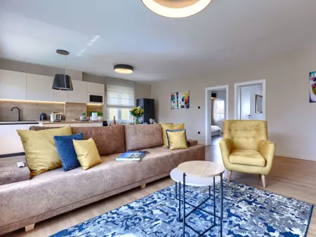 Marina, Appartement 6 personnes à Novigrad (Istra) - Photo 33