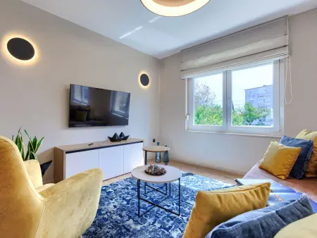Marina, Appartement 6 personnes à Novigrad (Istra) - Photo 34