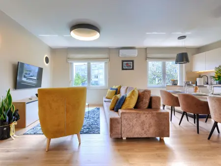 Marina, Appartement 6 personnes à Novigrad (Istra) - Photo 35
