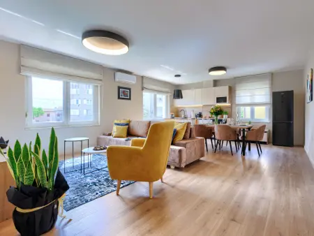 Marina, Appartement 6 personnes à Novigrad (Istra) - Photo 36