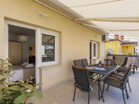 Marina, Appartement 6 personnes à Novigrad (Istra) - Photo 37