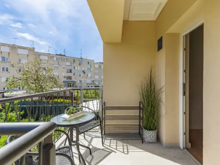 Marina, Appartement 6 personnes à Novigrad (Istra) - Photo 39