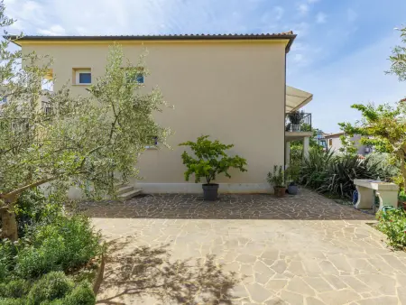 Marina, Appartement 6 personnes à Novigrad (Istra) - Photo 40
