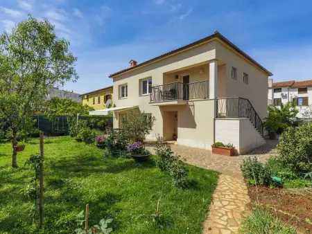 Marina, Appartement 6 personnes à Novigrad (Istra) - Photo 41