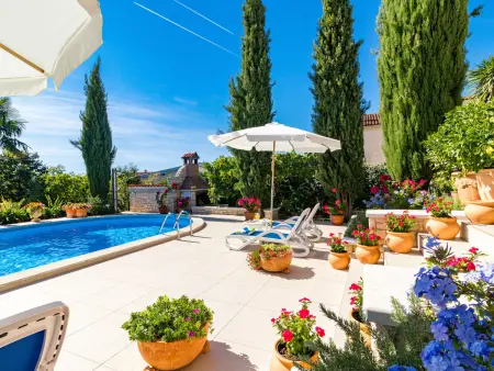 Viktorija, Appartement 4 personnes à Poreč - Photo 6