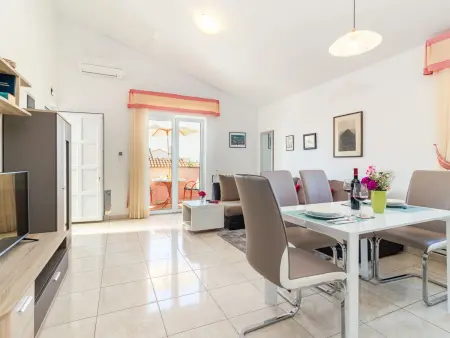 Viktorija, Appartement 4 personnes à Poreč - Photo 7