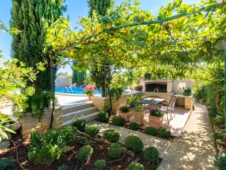 Viktorija, Appartement 4 personnes à Poreč - Photo 17