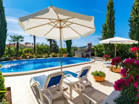 Viktorija, Appartement 4 personnes à Poreč - Photo 21