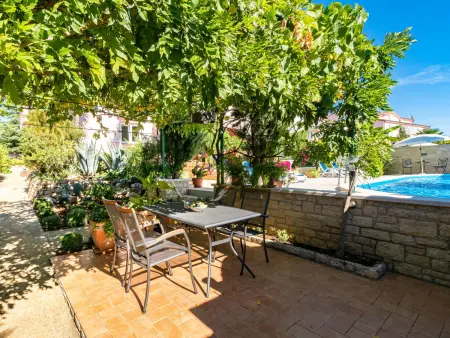 Viktorija, Appartement 4 personnes à Poreč - Photo 22