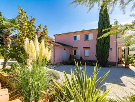 Viktorija, Appartement 4 personnes à Poreč - Photo 23