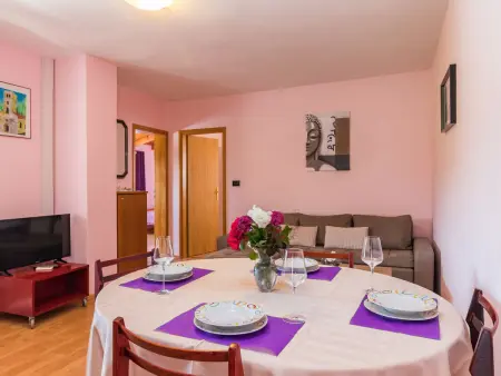 Koštro, Appartement 4 personnes à Poreč - Photo 8