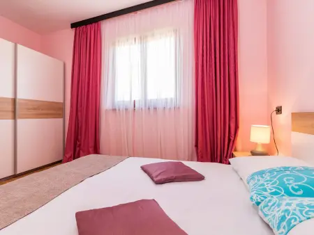 Koštro, Appartement 4 personnes à Poreč - Photo 15