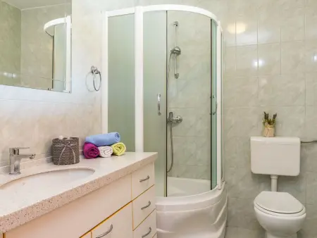 Koštro, Appartement 4 personnes à Poreč - Photo 20