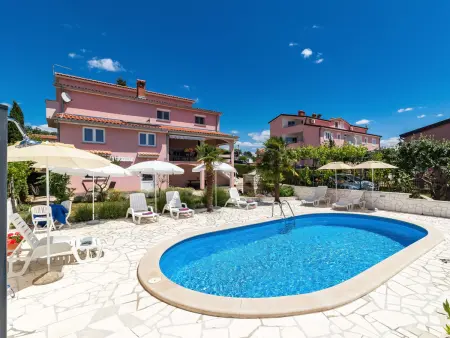 Koštro, Appartement 4 personnes à Poreč - Photo 23
