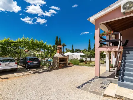 Koštro, Appartement 4 personnes à Poreč - Photo 26