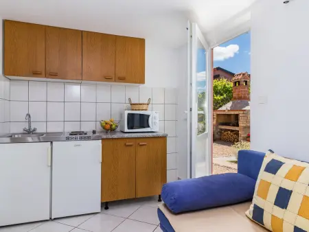 Koštro, Appartement 3 personnes à Poreč - Photo 3