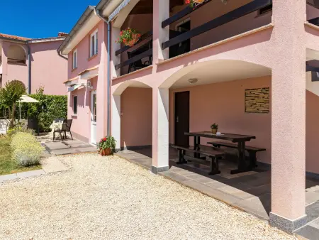 Koštro, Appartement 3 personnes à Poreč - Photo 9