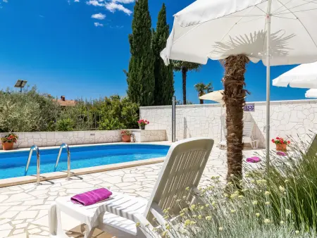 Koštro, Appartement 3 personnes à Poreč - Photo 16