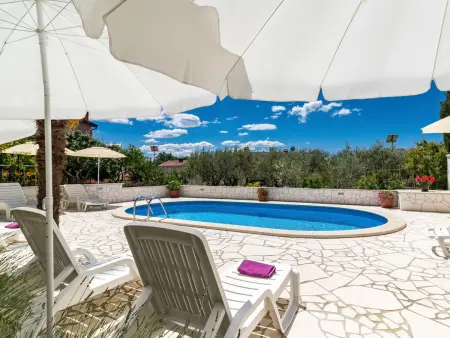 Koštro, Appartement 3 personnes à Poreč - Photo 18