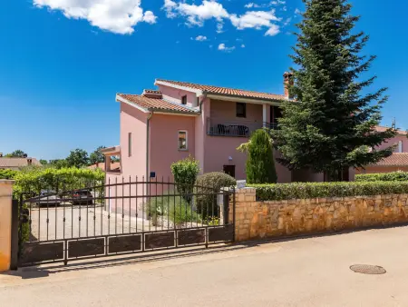 Koštro, Appartement 3 personnes à Poreč - Photo 21