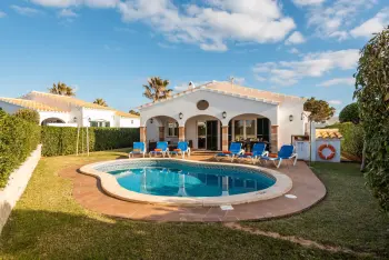 Villa in Cap d'Artruix,Menorca LIRIO 889737 N°840277