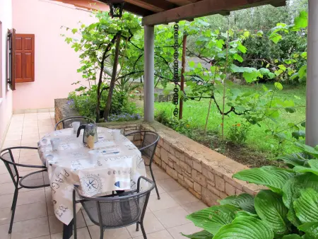 Giuliano, Appartement 4 personnes à Poreč - Photo 2
