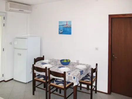 Giuliano, Appartement 4 personnes à Poreč - Photo 7