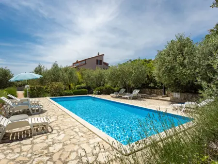 Giuliano, Appartement 4 personnes à Poreč - Photo 3
