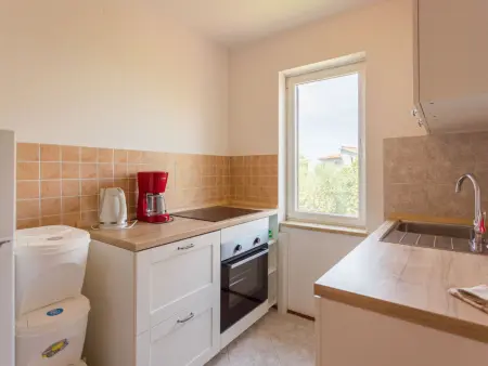 Giuliano, Appartement 4 personnes à Poreč - Photo 4