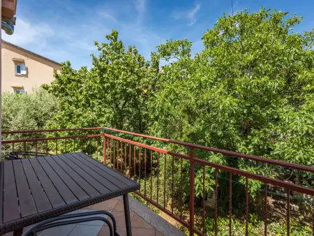 Giuliano, Appartement 4 personnes à Poreč - Photo 6