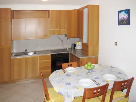 Giuliano, Appartement 5 personnes à Poreč - Photo 5