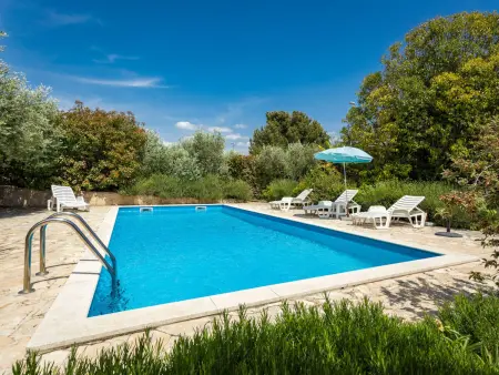 Giuliano, Appartement 8 personnes à Poreč - Photo 1