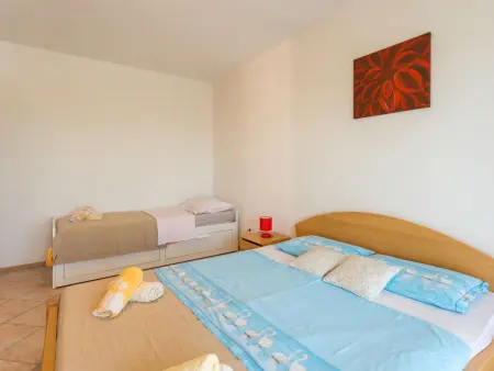 Giuliano, Appartement 8 personnes à Poreč - Photo 2